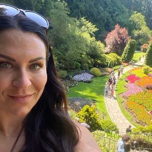 Meet your Posher, Jen